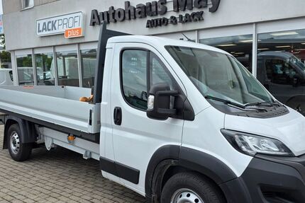 Fiat Ducato 3.253 km 29.900 &euro; Heddesheim 68542