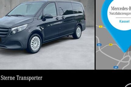 Mercedes-Benz Vito 40.292 km 49.990 &euro; Lohfelden 34253