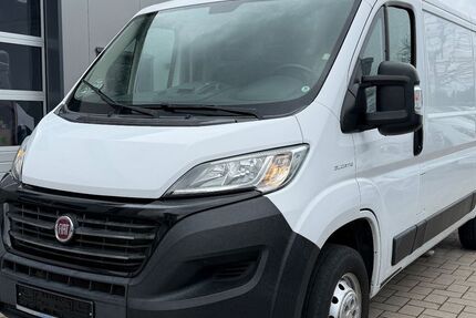 Fiat Ducato 111.404 km 17.300 &euro; Appen-Etz 25482