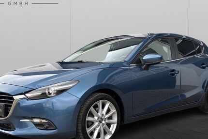 Mazda 3 126.021 km 13.990 &euro; Pfaffenhofen 85276