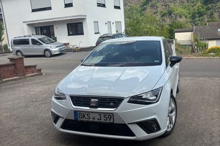 Seat Ibiza 81.847 km 13.100 &euro; Sehlem 54518