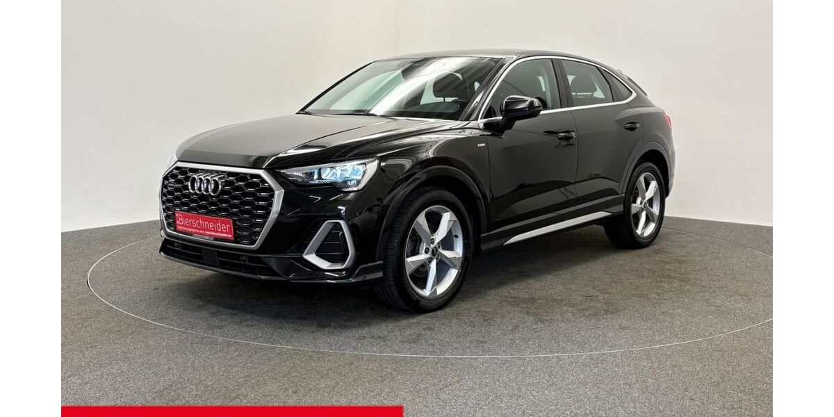 Audi Q3 56.735 km 30.950 &euro; Weißenburg 91781