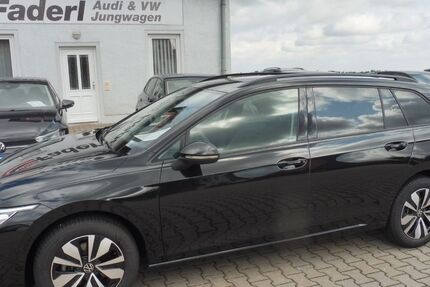VW Golf 18.003 km 25.480 € Ursensollen 92289