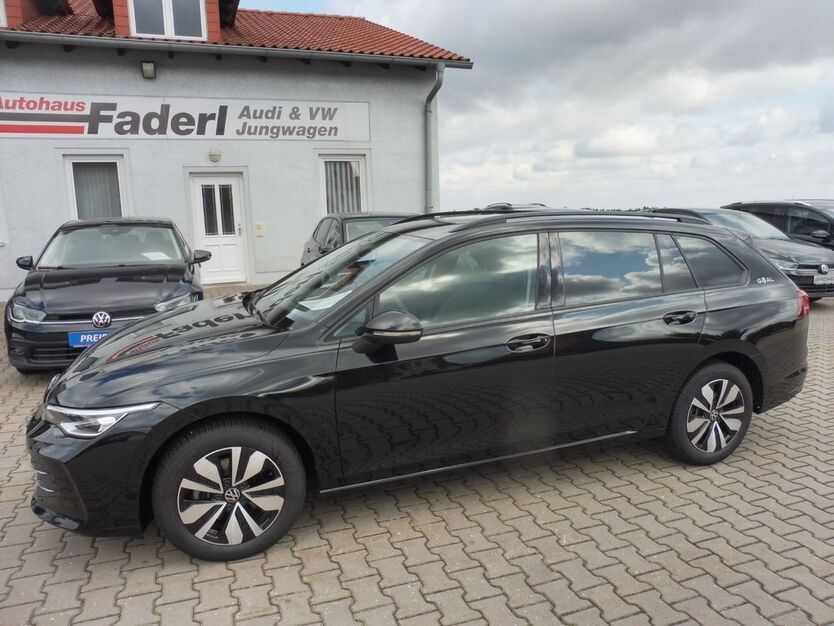 VW Golf 18.003 km 25.480 € Ursensollen 92289