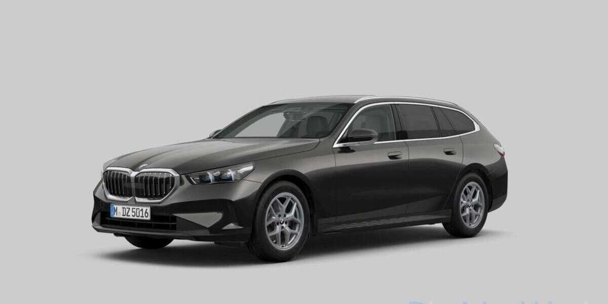 BMW 520 30.744 km 45.999 &euro; Celle 29225