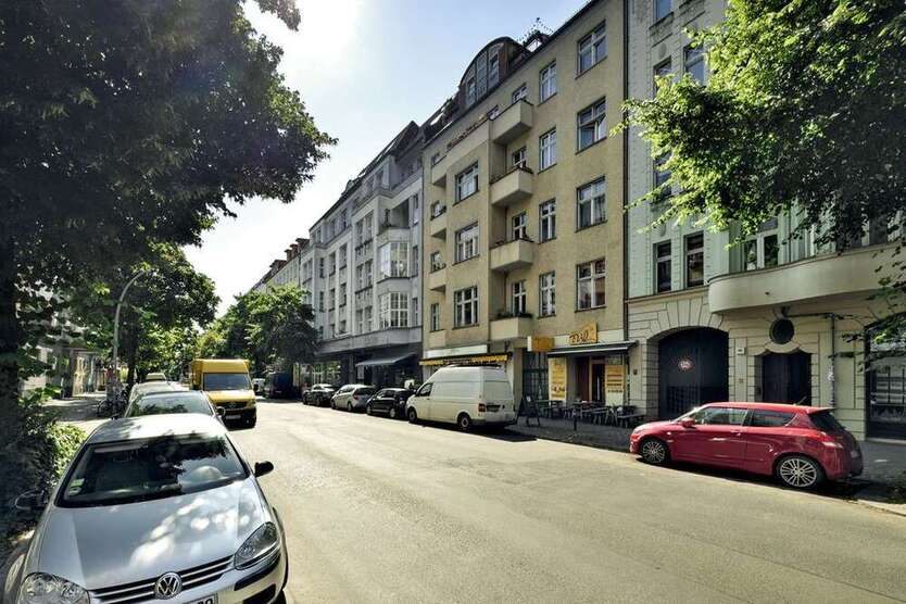 Wohnung zum Kaufen in Berlin 475.000 € 111.68 m²