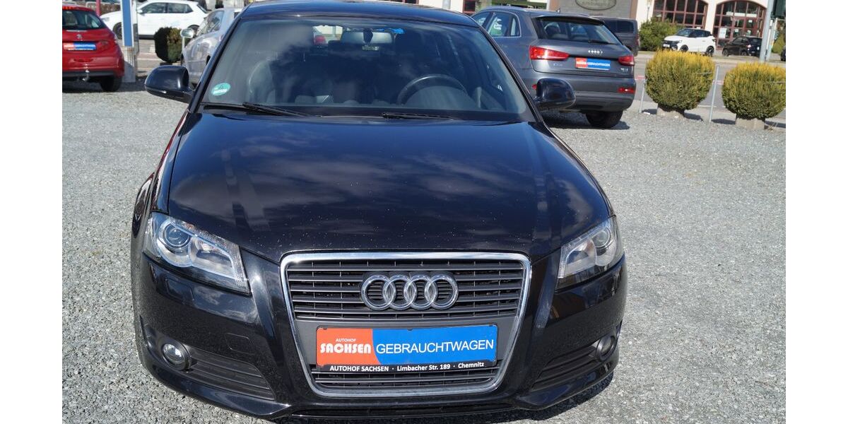 Audi A3 169.896 km 6.890 &euro; Chemnitz 09116
