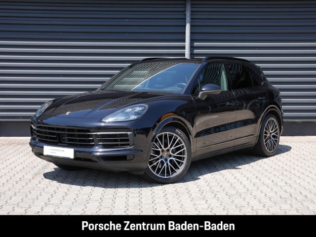 Porsche Cayenne 103.100 km 57.880 € Sinzheim/Baden-Baden 76547