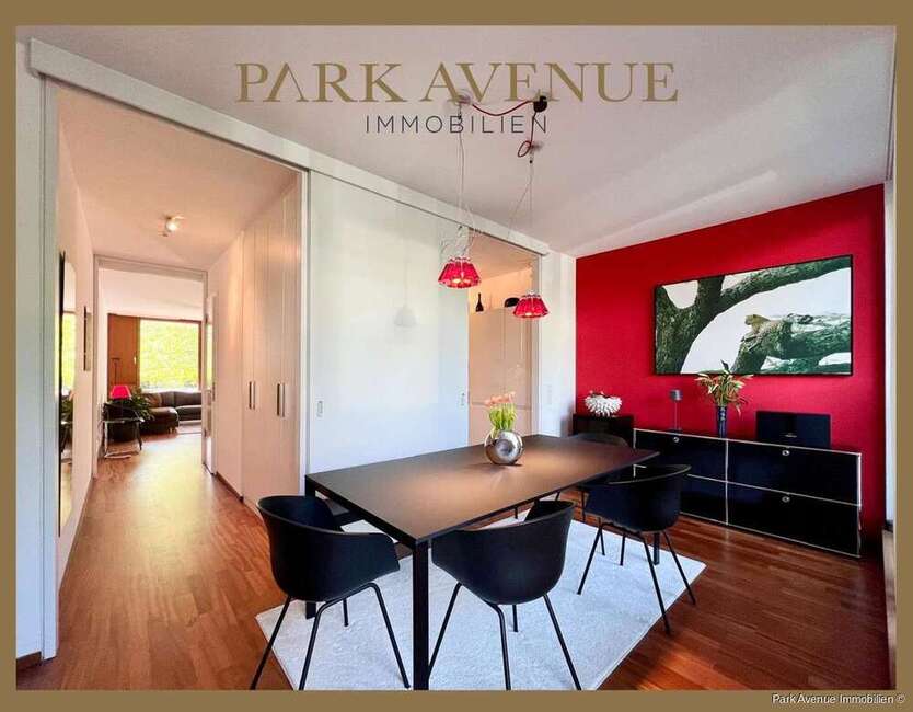 Wohnung zum Kaufen in München 1.198.000 € 106.95 m²