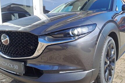 Mazda CX-30 1.080 km 27.290 &euro; Waren 17192