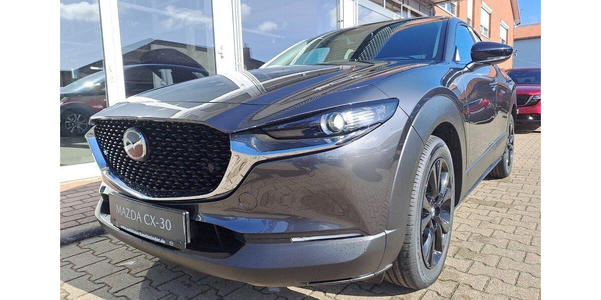Mazda CX-30 1.080 km 27.290 &euro; Waren 17192