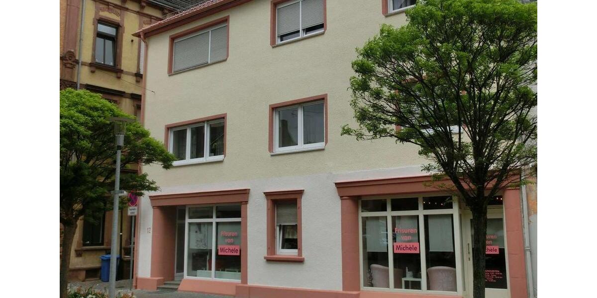Gewerbeobjekt Zweibrücken - 370&euro; | Angebot:26338467