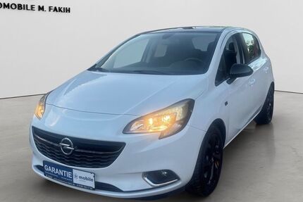 Opel Corsa 74.120 km 8.200 &euro; bad oeynhausen 32549