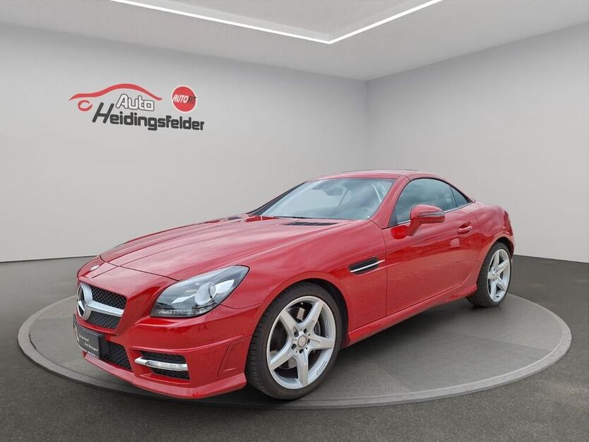 SLK 250