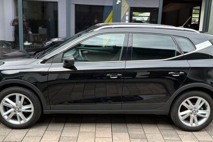 Seat Arona 43.000 km 16.950 &euro; Schmallenberg-Niederberndorf 57392
