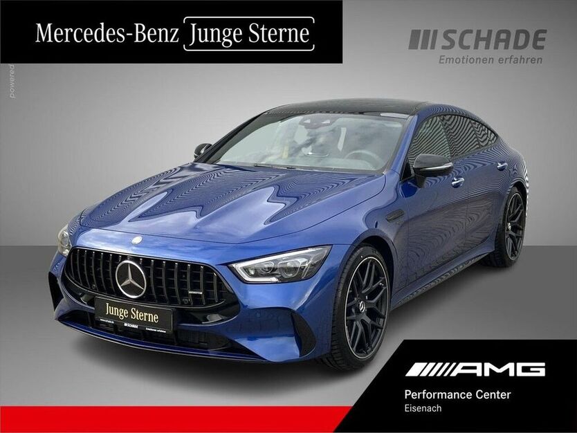 AMG GT