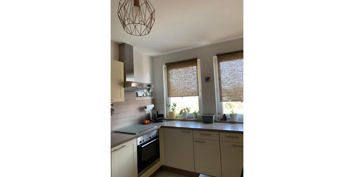 Dachgeschoßwohnung Uffenheim - 3 Zimmer, 79 m&sup2;, 610&euro; | Angebot:26303068