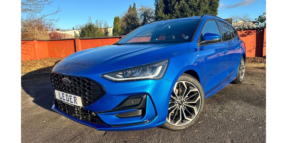 Ford Focus 13.467 km 22.990 &euro; Neumünster 24536