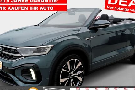 VW T-Roc 62.182 km 25.880 &euro; Karlsruhe 76227