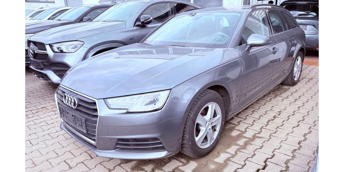Audi A4 181.000 km 12.490 &euro; Ulm-Jungingen 89081