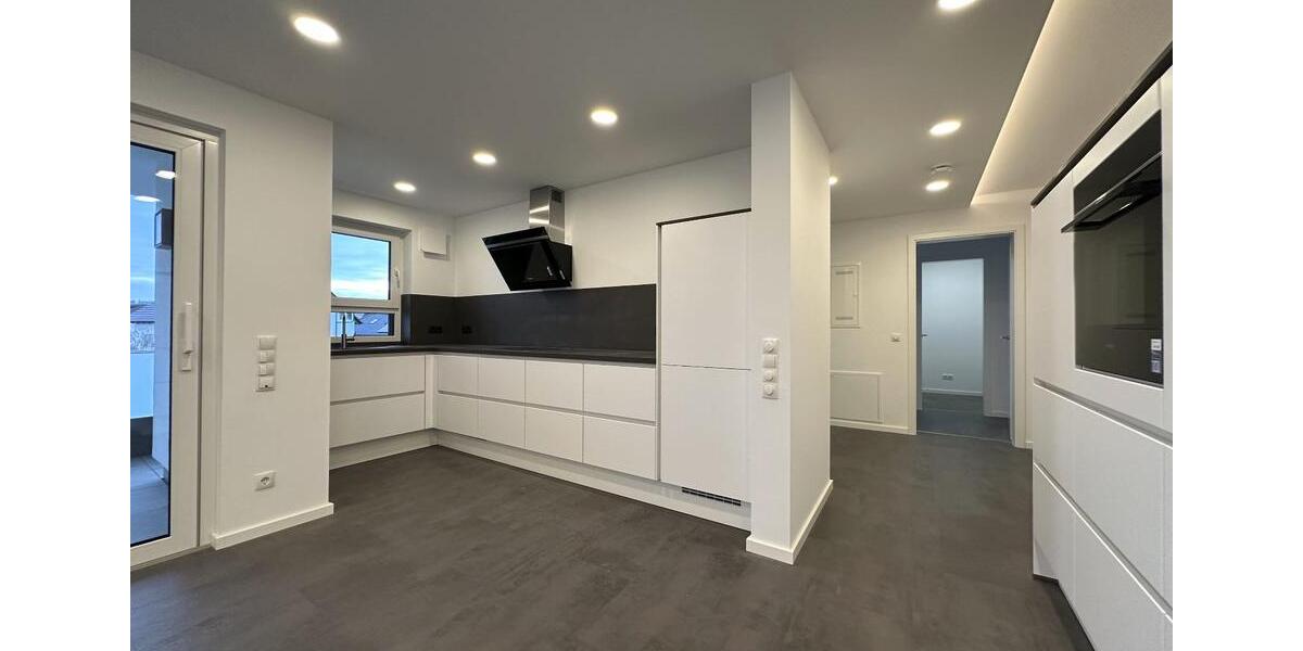 Penthouse Wohnung in Brakel - Das perfekte Wohnerlebnis 2 zimmer