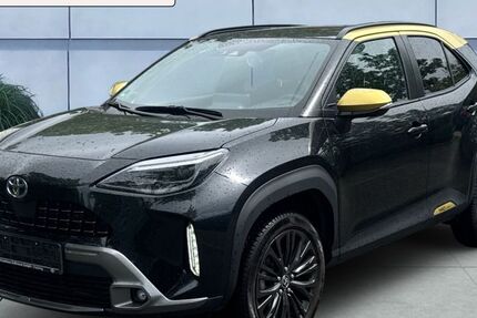 Toyota Yaris Cross 14.500 km 25.990 &euro; Freising 85356