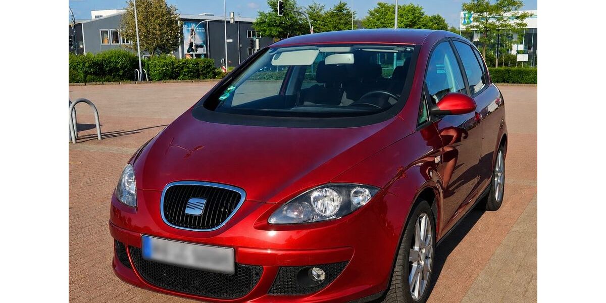 Seat Altea 103.500 km 4.700 &euro; Barsinghausen 30890