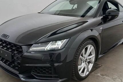 Audi TT 49.600 km 38.900 &euro; Lauterbach 36341