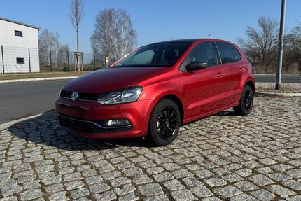 VW Polo 112.484 km 9.500 &euro; Ottendorf Okrilla 01458