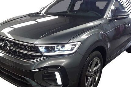VW T-Roc 13.507 km 32.980 &euro; Hanau 63452