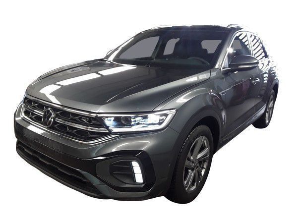 VW T-Roc 13.507 km 32.980 &euro; Hanau 63452