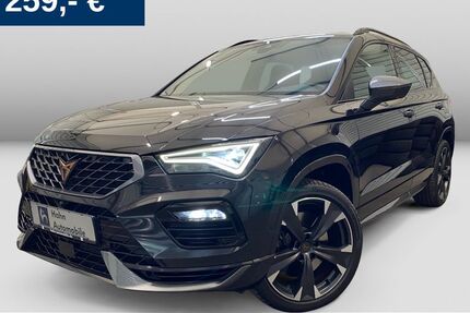 Cupra Ateca 32.339 km 30.530 &euro; Niefern-Öschelbronn 75223