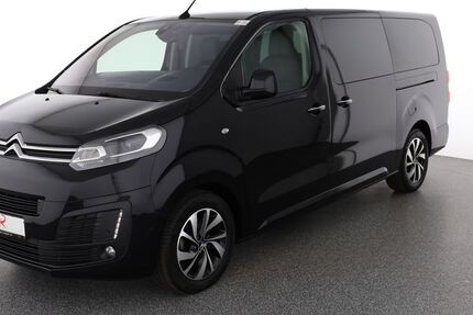 Citroen SpaceTourer 81.132 km 32.880 &euro; Berlin 12103