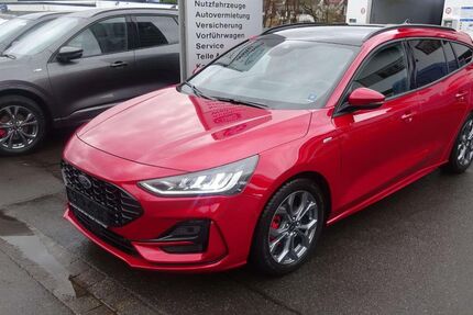 Ford Focus 36.000 km 22.900 &euro; Kirchzell 63931