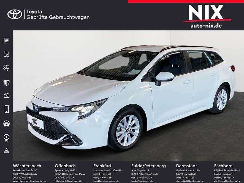 Corolla