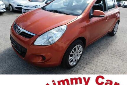 Hyundai i20 245.000 km 1.000 &euro; Kiel-Moorsee 24145