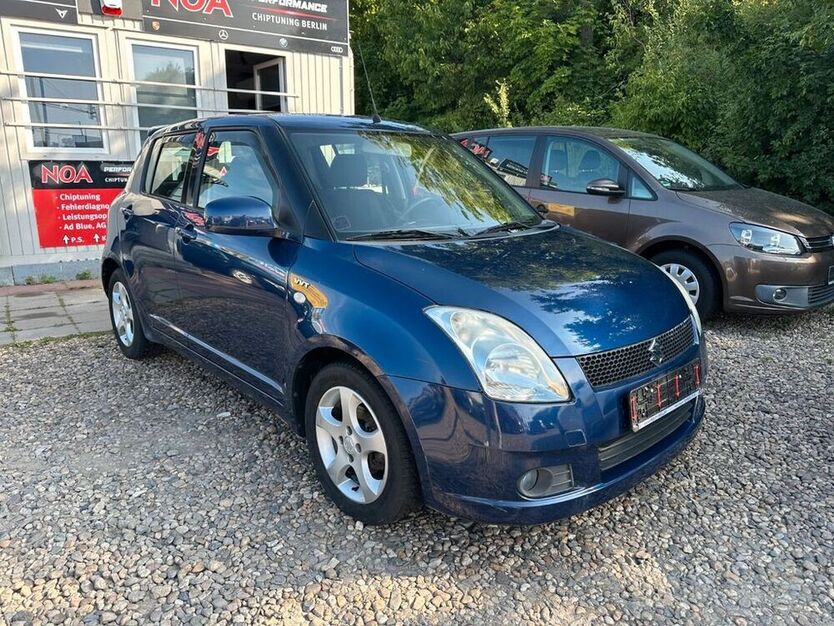 Swift