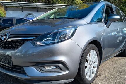 Opel Zafira 153.000 km 8.500 &euro; Lahr-Langenwinkel 77933