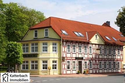 Gastronomie in Osterode am Harz 650.000 € 2563 m² zimmer