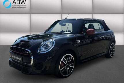 Mini John Cooper Works