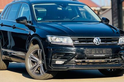 VW Tiguan 176.946 km 20.499 &euro; Haselbach 94354