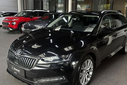 Skoda Superb 93.800 km 26.990 € Ibbenbüren 49477