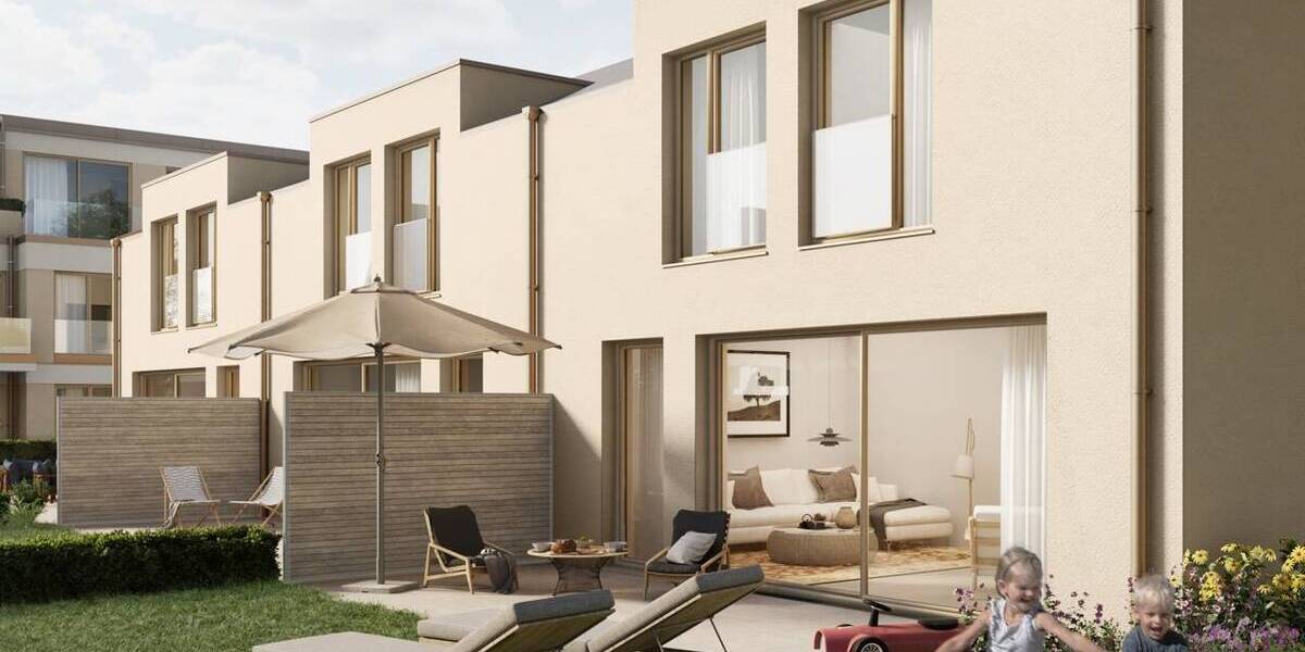 Reihenendhaus Aachen Laurensberg - 5 Zimmer, 195 m&sup2;, 920.500&euro; | Angebot:25731672