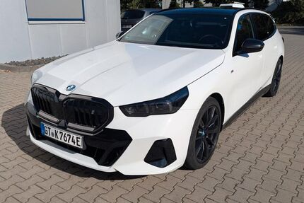 BMW i5 22.000 km 61.400 € Herzebrock-Clarholz 33442