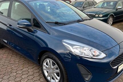 Ford Fiesta 81.175 km 11.490 &euro; Euskirchen 53879