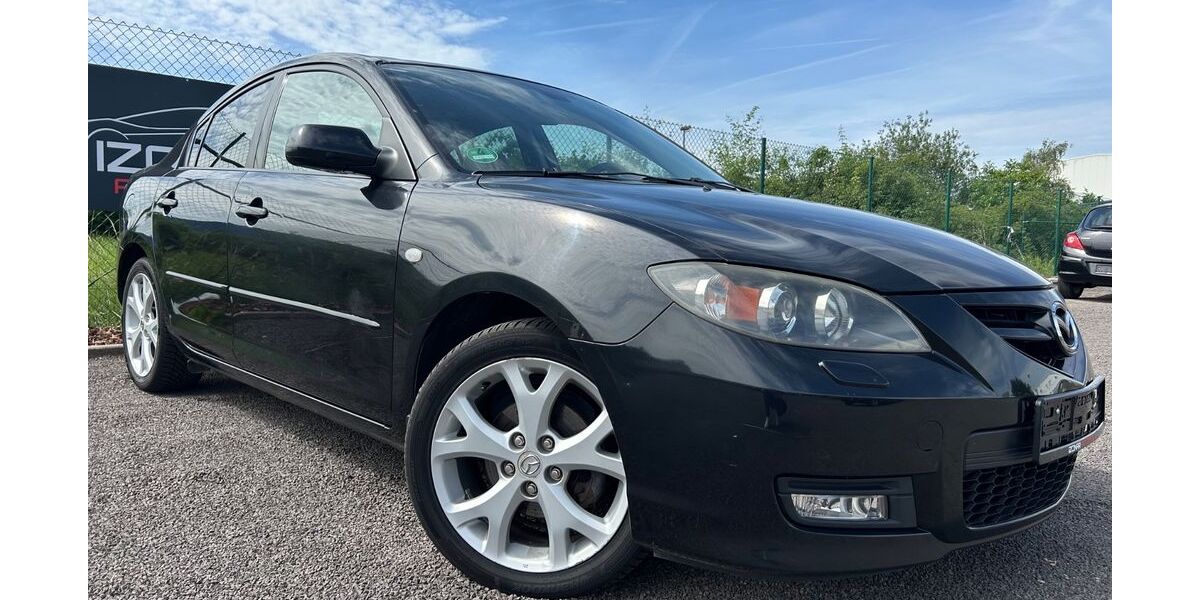 Mazda 3 149.800 km 4.300 &euro; Kirchheimbolanden 67292