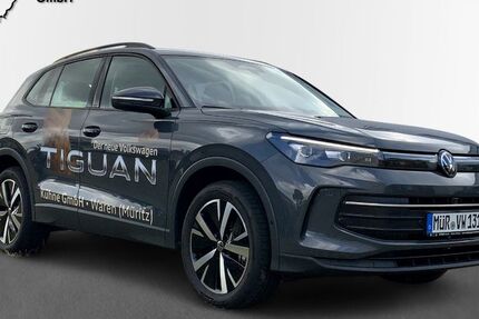 VW Tiguan 24.950 km 40.489 &euro; Waren (Müritz) 17192