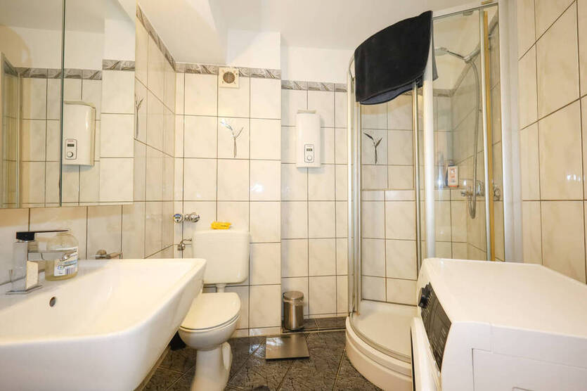 Aus zwei wird eins: Ihr exklusives Wohnungspaket