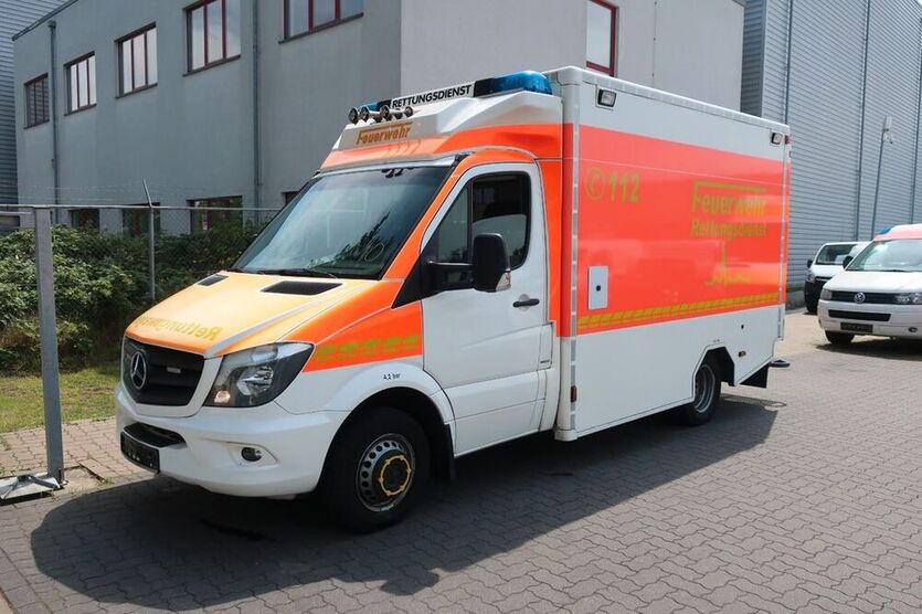Sprinter