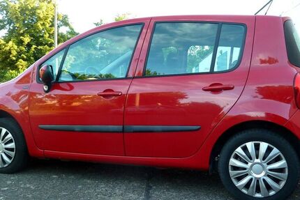 Renault Modus